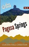 Pagosa Springs: Denver Cereal, Denver Cereal Volume 20