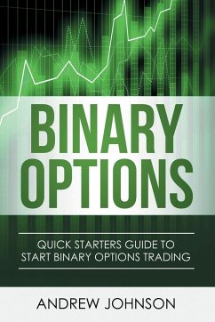 Binary Options - Johnson, Andrew
