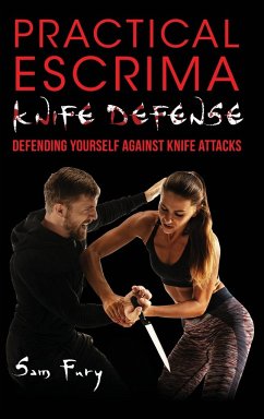 Practical Escrima Knife Defense - Fury, Sam; Pilato, Giacomo