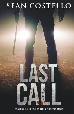 Last Call - Costello, Sean