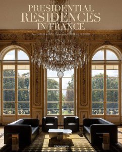 Presidential Residences in France - Goetz, Adrien