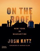 On the Roof: New York in Quarantine