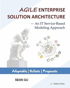 Agile ENTERPRISE SOLUTION ARCHITECTURE - Gu, Sean