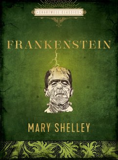 Frankenstein - Shelley, Mary