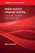 Mobile Assisted Language Learning - Bild 1