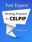 Test Expert: Writing Practice for CELPIP(R)