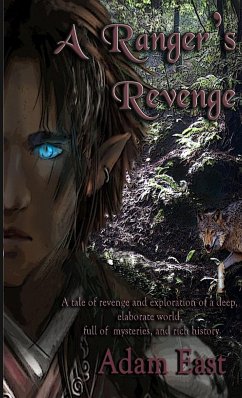 A Ranger's Revenge - East, Adam