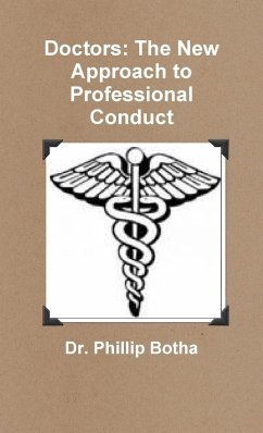 Doctors - Botha, Phillip