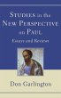 Studies in the New Perspective on Paul - Bild 1