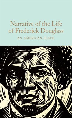 Narrative of the Life of Frederick Douglass - Douglass, Frederick