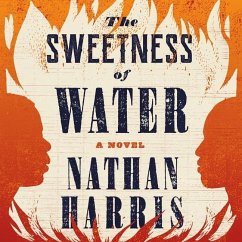 The Sweetness of Water (Oprah's Book Club) - Harris, Nathan