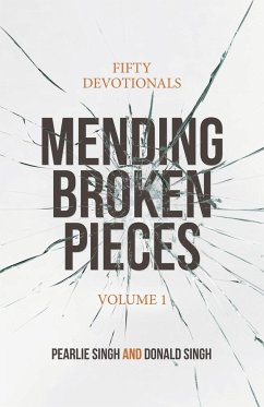 Mending Broken Pieces