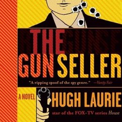 The Gun Seller - Laurie, Hugh
