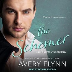 The Schemer - Flynn, Avery