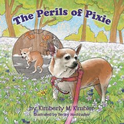 The Perils of Pixie - Kimbler, Kimberly M.