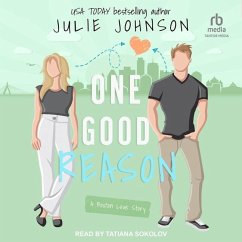One Good Reason - Johnson, Julie