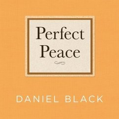 Perfect Peace - Black, Daniel