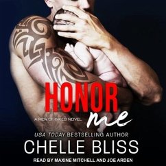 Honor Me - Bliss, Chelle