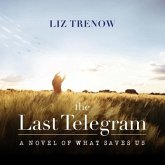 The Last Telegram Lib/E