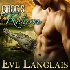Croc's Return - Langlais, Eve