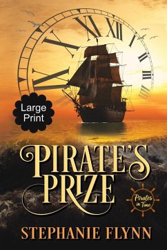 Pirate's Prize - Flynn, Stephanie