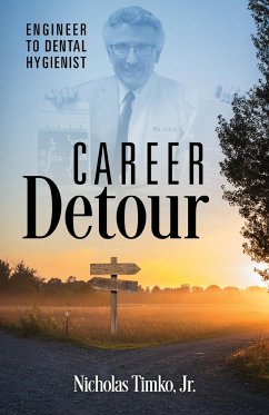 Career Detour - Timko, Jr. Nicholas