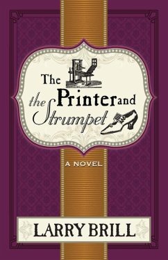 The Printer and The Strumpet - Brill, Larry