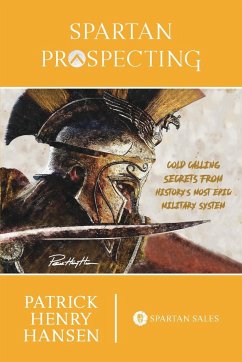 Spartan Prospecting - Hansen, Patrick Henry
