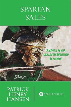 Spartan Sales - Hansen, Patrick Henry