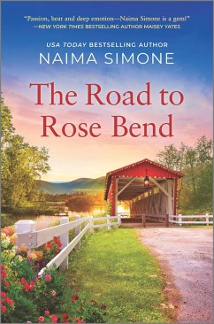 The Road to Rose Bend - Simone, Naima