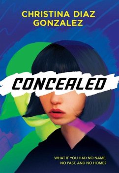 Concealed - Gonzalez, Christina Diaz