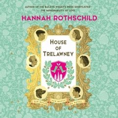 House of Trelawney - Rothschild, Hannah