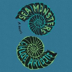 Sea Monsters - Aridjis, Chloe