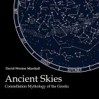 Ancient Skies: Constellation Mythology of the Greeks