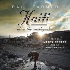 Haiti After the Earthquake Lib/E - Farmer, Paul