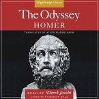 The Odyssey Lib/E