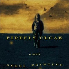 Firefly Cloak Lib/E - Reynolds, Sheri