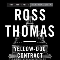 Yellow-Dog Contract Lib/E - Thomas, Ross