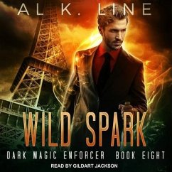 Wild Spark Lib/E - Line, Al K.