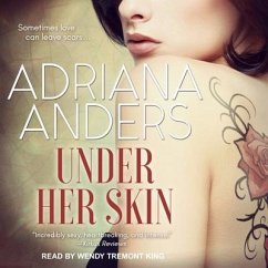 Under Her Skin - Anders, Adriana
