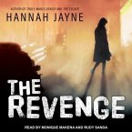 The Revenge Lib/E