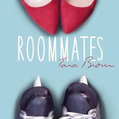 Roommates Lib/E - Brown, Tara