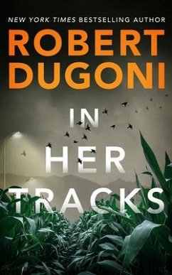 In Her Tracks - Dugoni, Robert