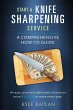 Start a Knife Sharpening Service - Bild 1