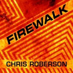 Firewalk Lib/E - Roberson, Chris