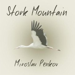 Stork Mountain Lib/E - Penkov, Miroslav