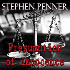 Presumption of Innocence - Penner, Stephen