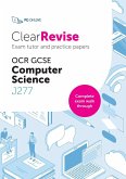 ClearRevise Exam Tutor OCR GCSE Computer Science J277
