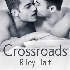 Crossroads Lib/E - Hart, Riley