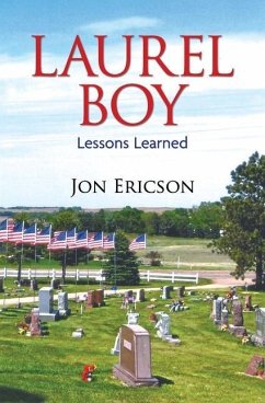 Laurel Boy: Lessons Learned - Ericson, Jon